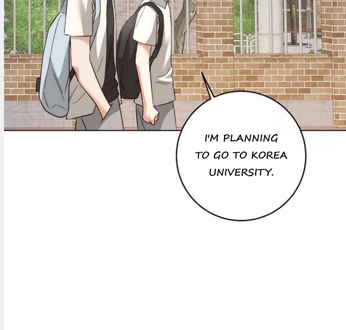 Dandelion Flower Observation Diary ( NOSY X PARADISE ) - Chapter 19 manhwa