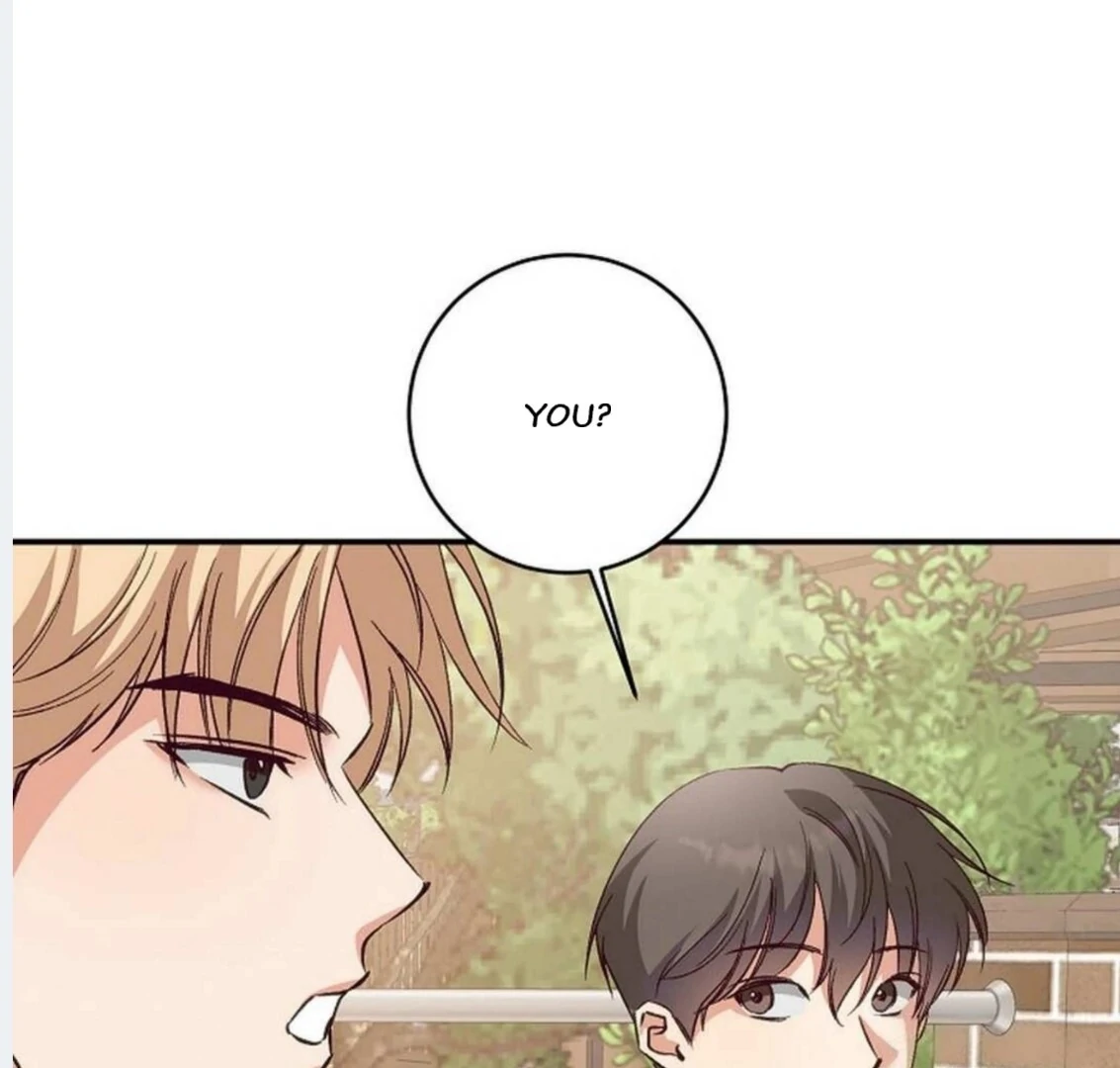 Dandelion Flower Observation Diary ( NOSY X PARADISE ) - Chapter 19 manhwa