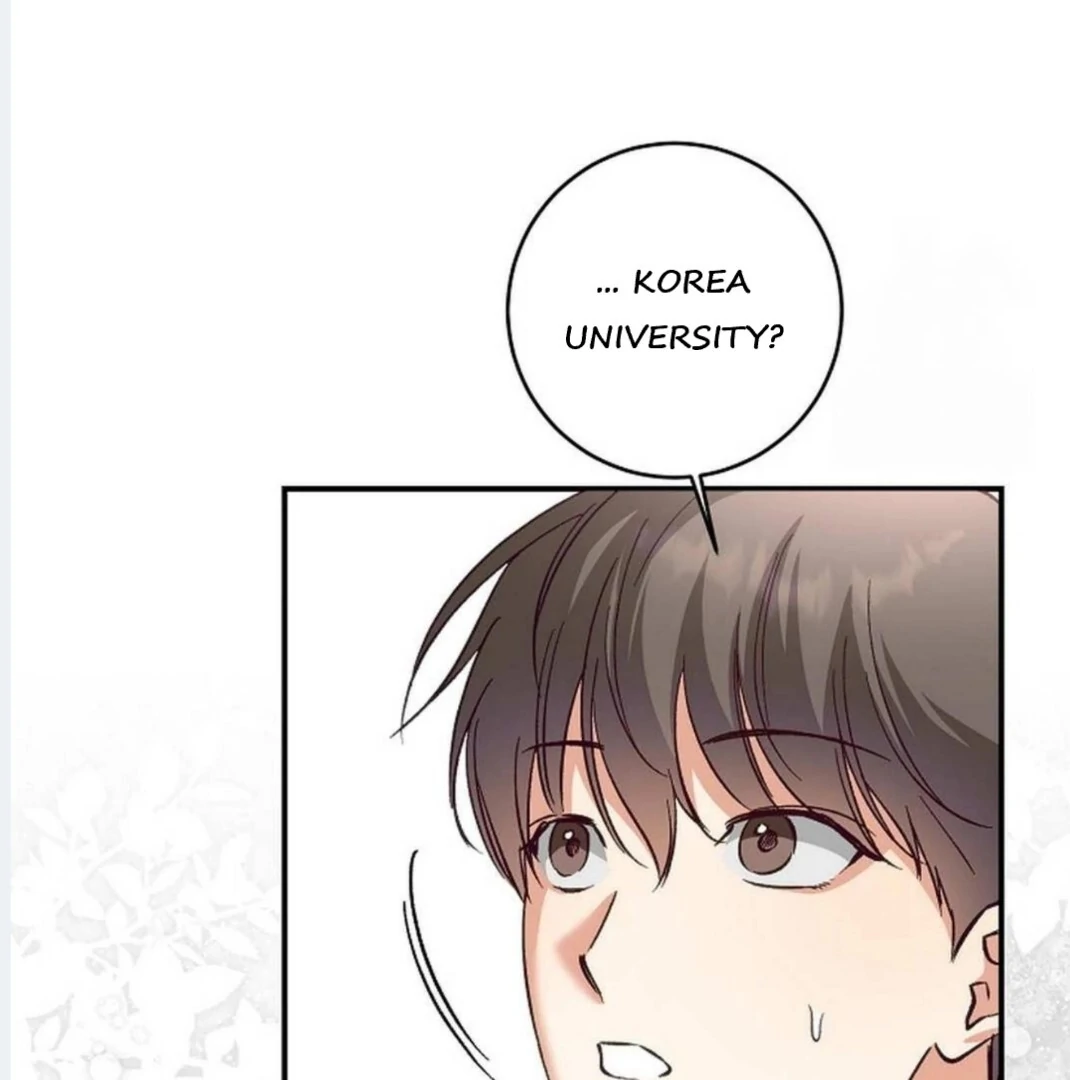 Dandelion Flower Observation Diary ( NOSY X PARADISE ) - Chapter 19 manhwa