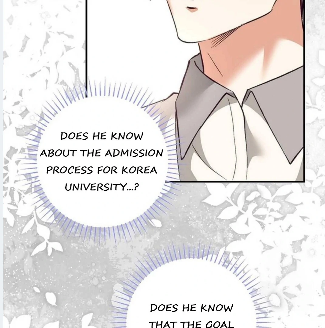 Dandelion Flower Observation Diary ( NOSY X PARADISE ) - Chapter 19 manhwa
