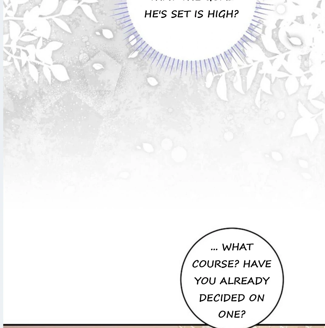 Dandelion Flower Observation Diary ( NOSY X PARADISE ) - Chapter 19 manhwa