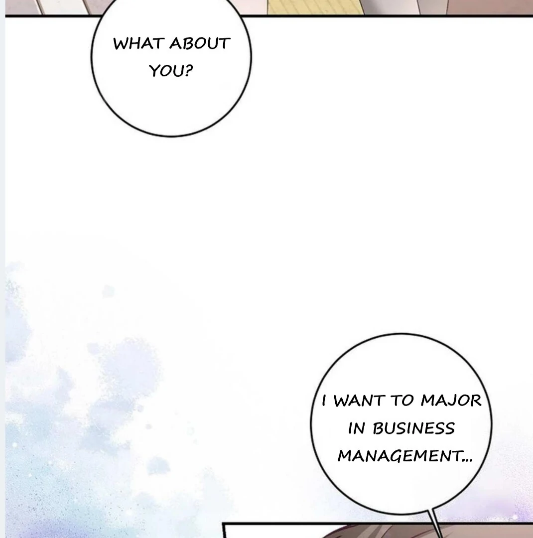Dandelion Flower Observation Diary ( NOSY X PARADISE ) - Chapter 19 manhwa