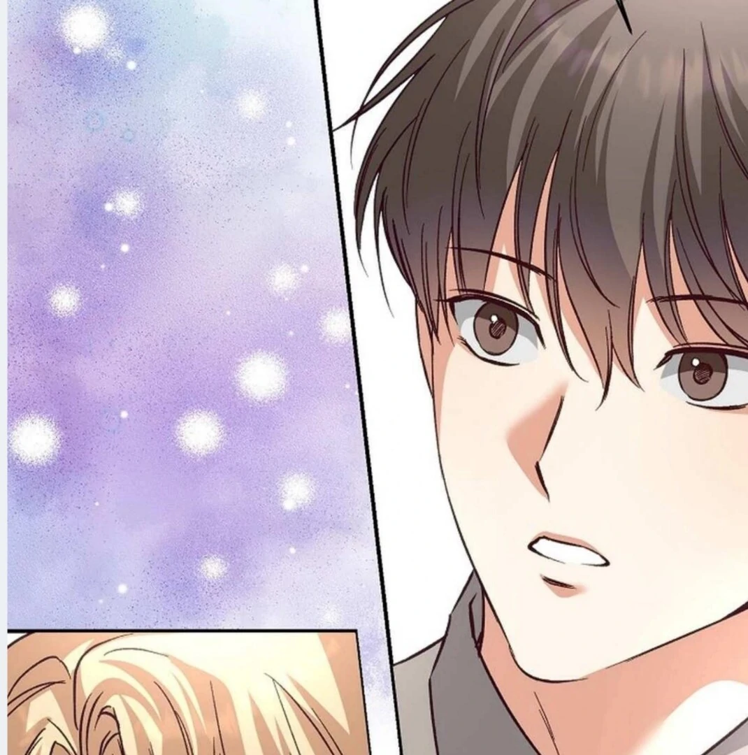 Dandelion Flower Observation Diary ( NOSY X PARADISE ) - Chapter 19 manhwa