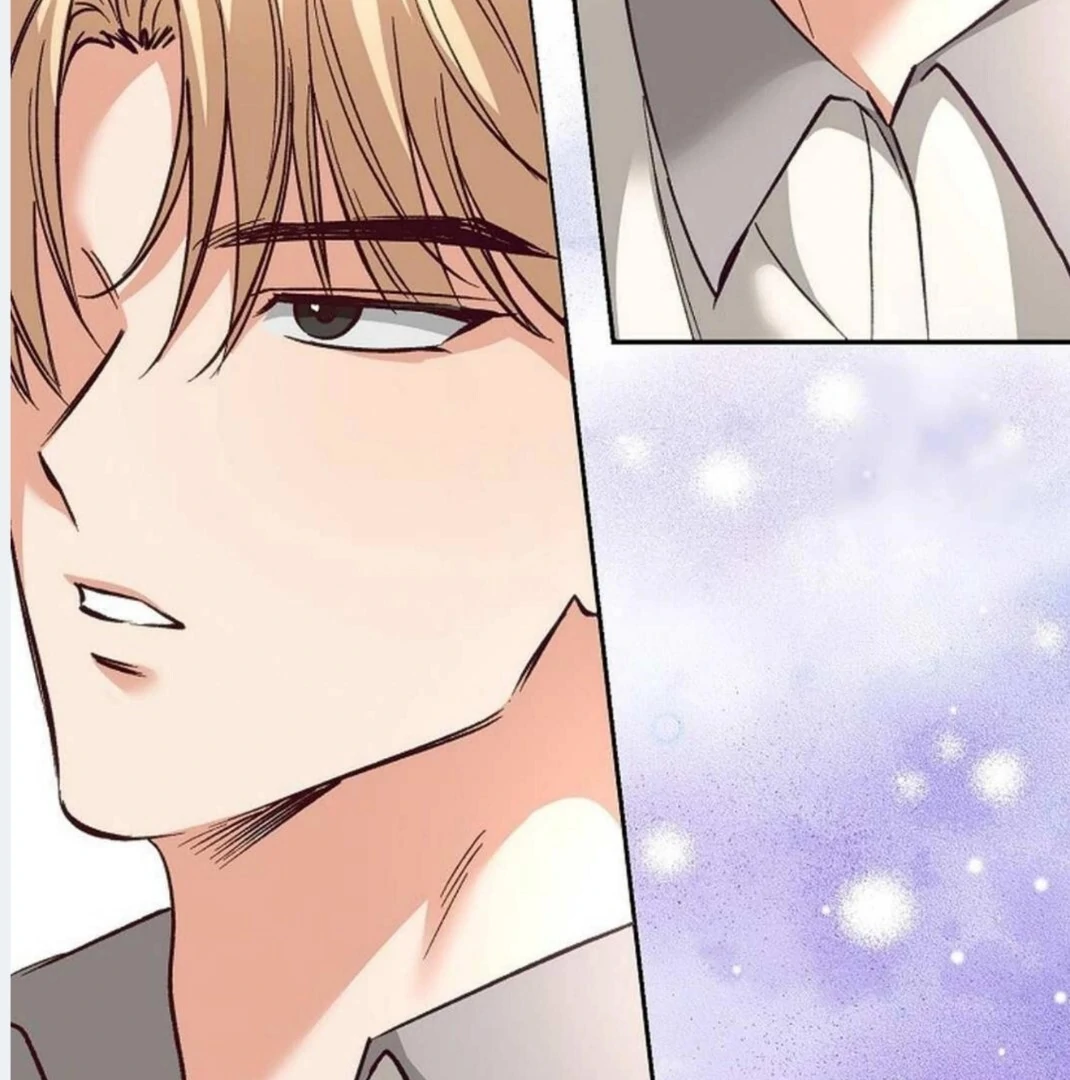 Dandelion Flower Observation Diary ( NOSY X PARADISE ) - Chapter 19 manhwa