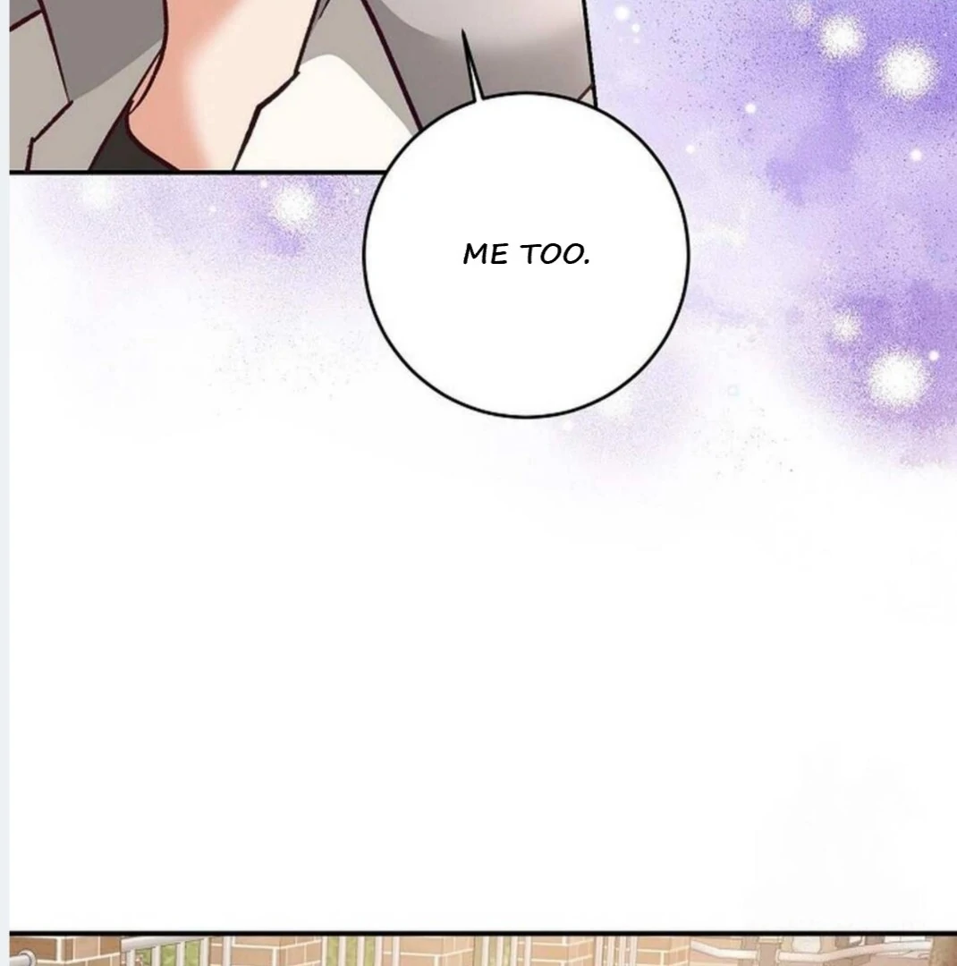 Dandelion Flower Observation Diary ( NOSY X PARADISE ) - Chapter 19 manhwa