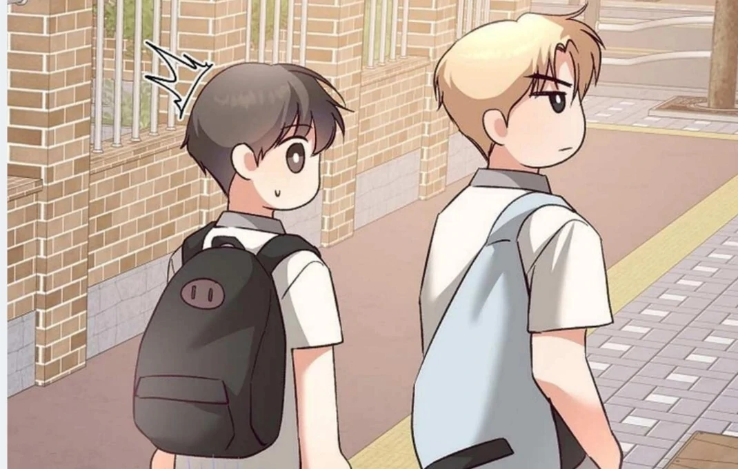 Dandelion Flower Observation Diary ( NOSY X PARADISE ) - Chapter 19 manhwa