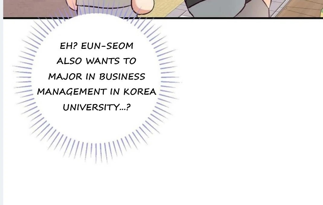 Dandelion Flower Observation Diary ( NOSY X PARADISE ) - Chapter 19 manhwa