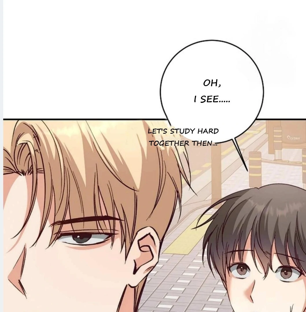 Dandelion Flower Observation Diary ( NOSY X PARADISE ) - Chapter 19 manhwa
