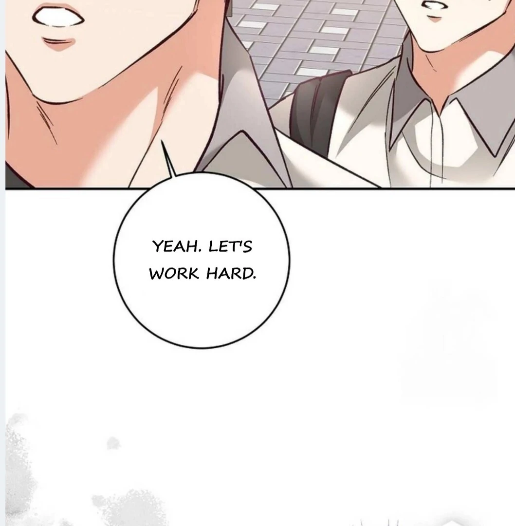 Dandelion Flower Observation Diary ( NOSY X PARADISE ) - Chapter 19 manhwa