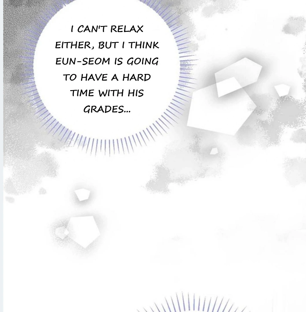 Dandelion Flower Observation Diary ( NOSY X PARADISE ) - Chapter 19 manhwa