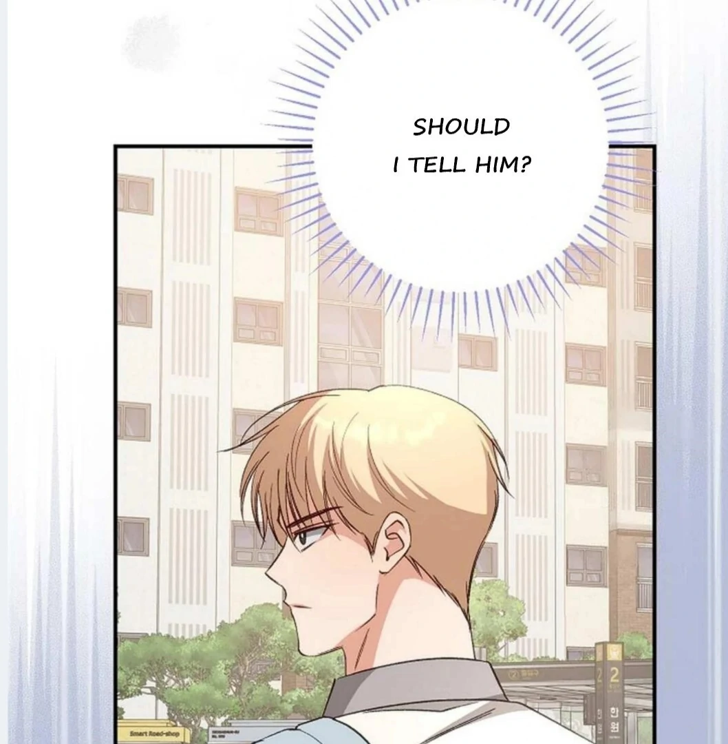 Dandelion Flower Observation Diary ( NOSY X PARADISE ) - Chapter 19 manhwa