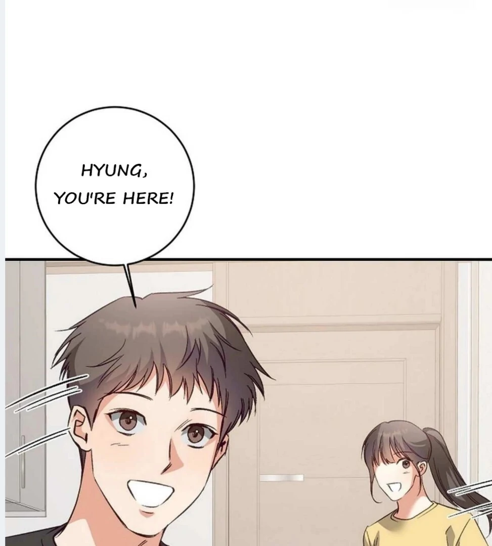 Dandelion Flower Observation Diary ( NOSY X PARADISE ) - Chapter 19 manhwa