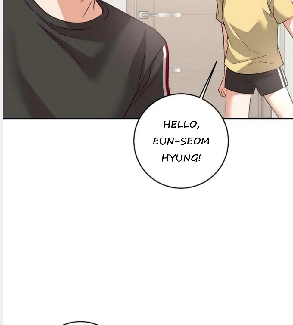 Dandelion Flower Observation Diary ( NOSY X PARADISE ) - Chapter 19 manhwa