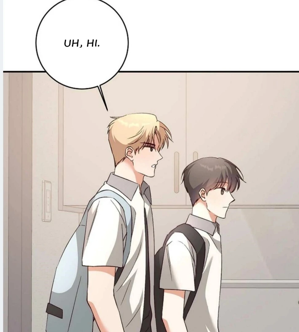 Dandelion Flower Observation Diary ( NOSY X PARADISE ) - Chapter 19 manhwa