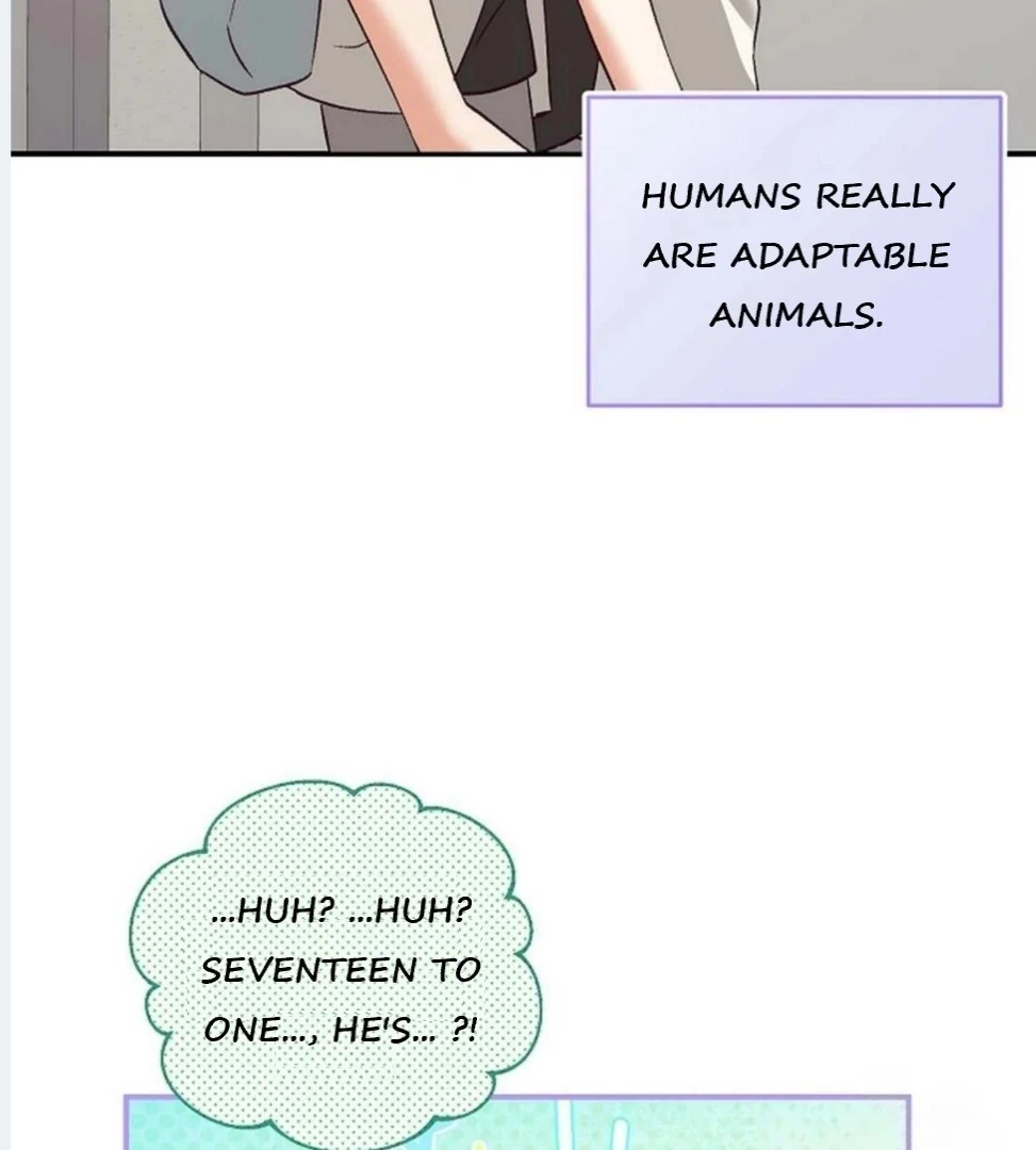Dandelion Flower Observation Diary ( NOSY X PARADISE ) - Chapter 19 manhwa