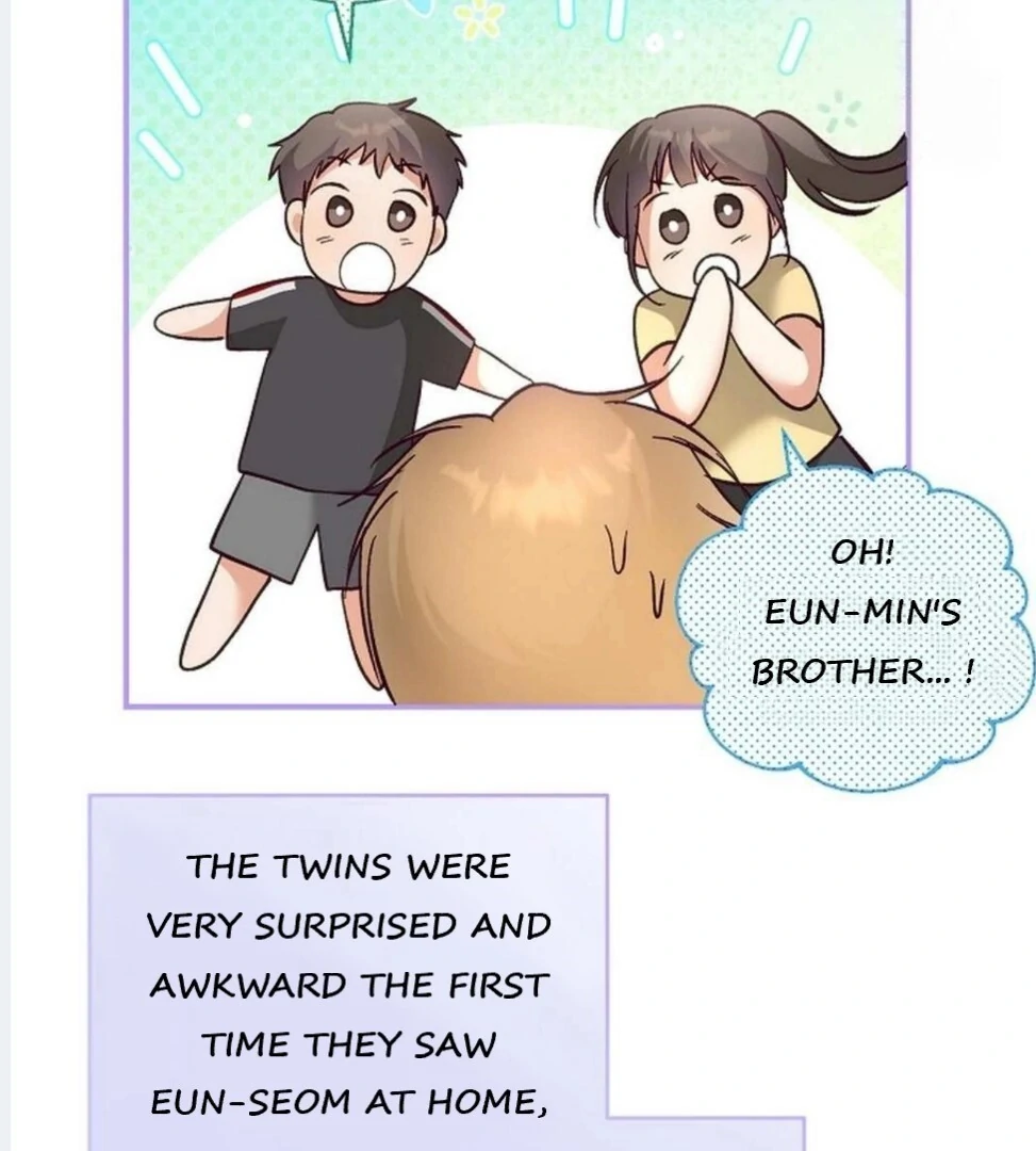Dandelion Flower Observation Diary ( NOSY X PARADISE ) - Chapter 19 manhwa