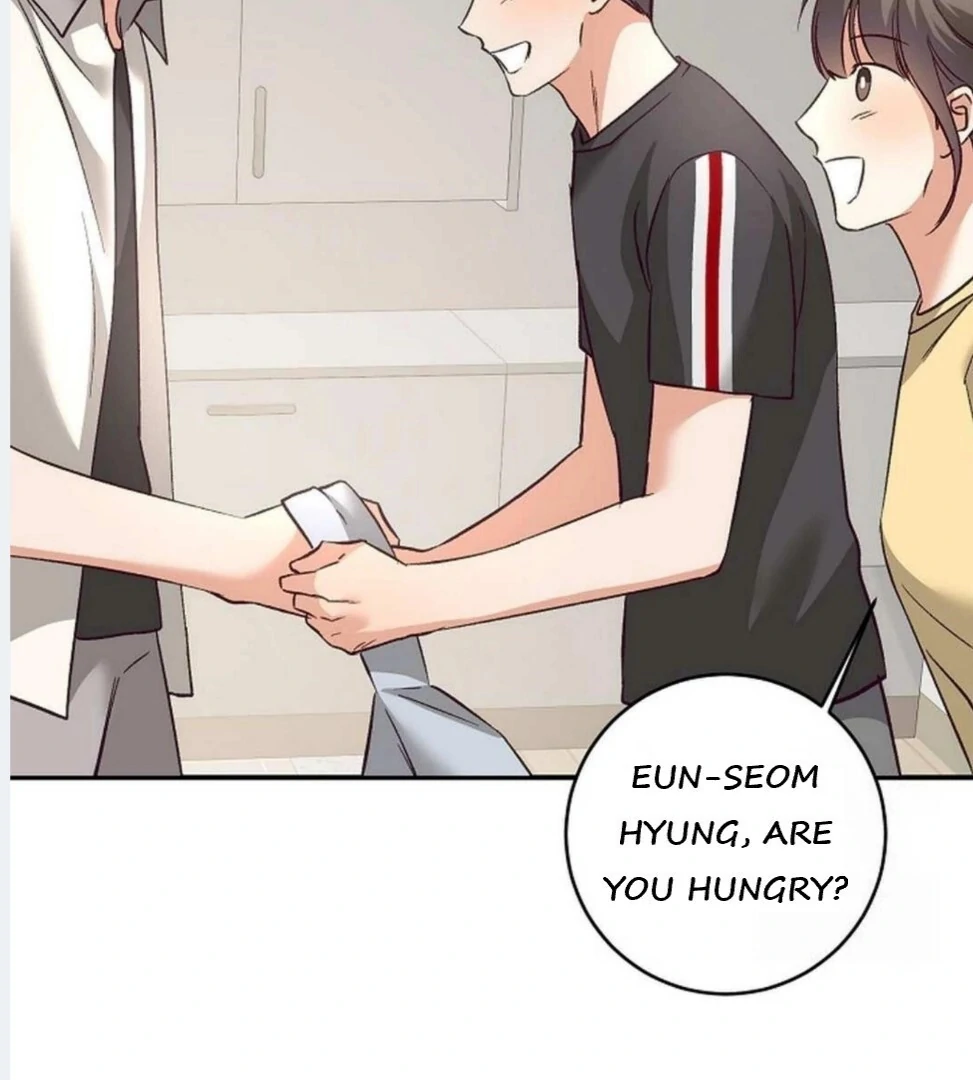 Dandelion Flower Observation Diary ( NOSY X PARADISE ) - Chapter 19 manhwa