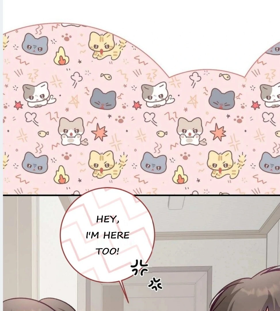 Dandelion Flower Observation Diary ( NOSY X PARADISE ) - Chapter 19 manhwa