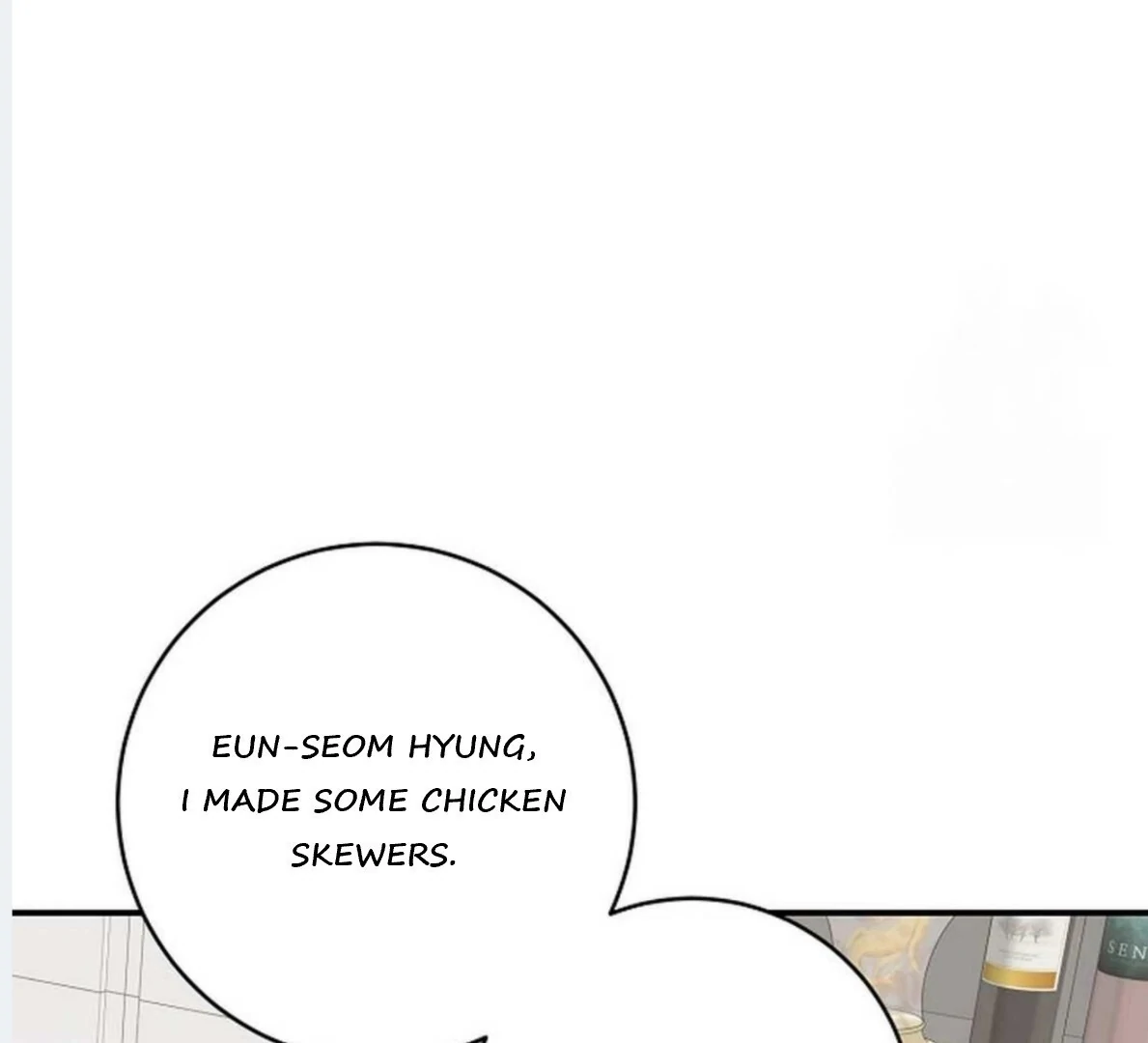 Dandelion Flower Observation Diary ( NOSY X PARADISE ) - Chapter 19 manhwa