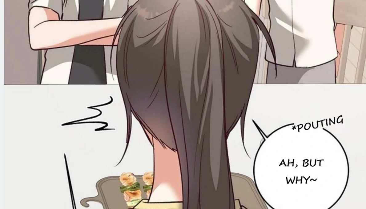 Dandelion Flower Observation Diary ( NOSY X PARADISE ) - Chapter 19 manhwa