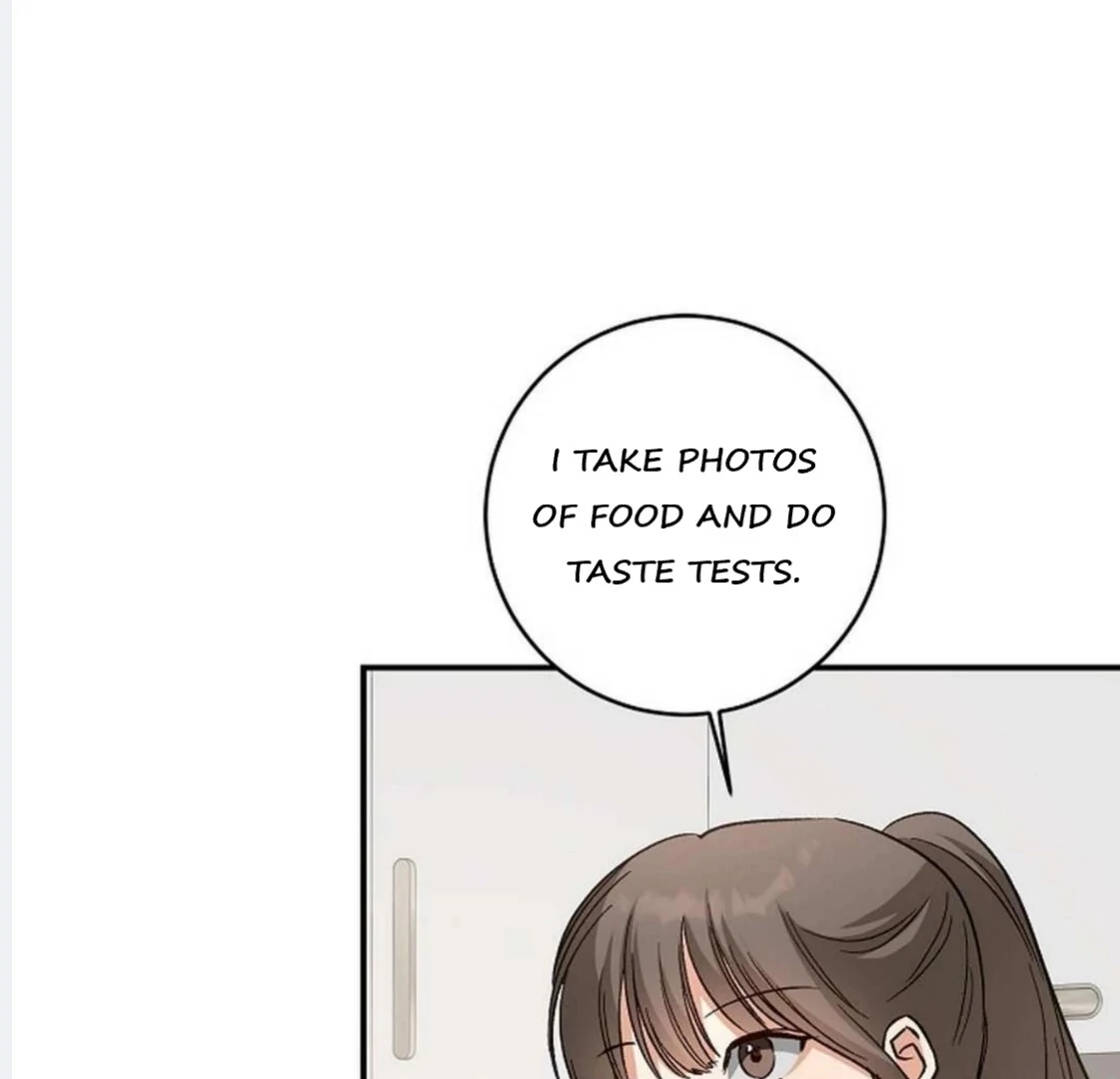 Dandelion Flower Observation Diary ( NOSY X PARADISE ) - Chapter 19 manhwa