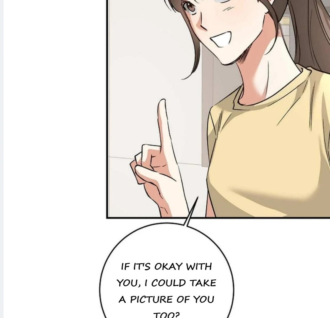 Dandelion Flower Observation Diary ( NOSY X PARADISE ) - Chapter 19 manhwa