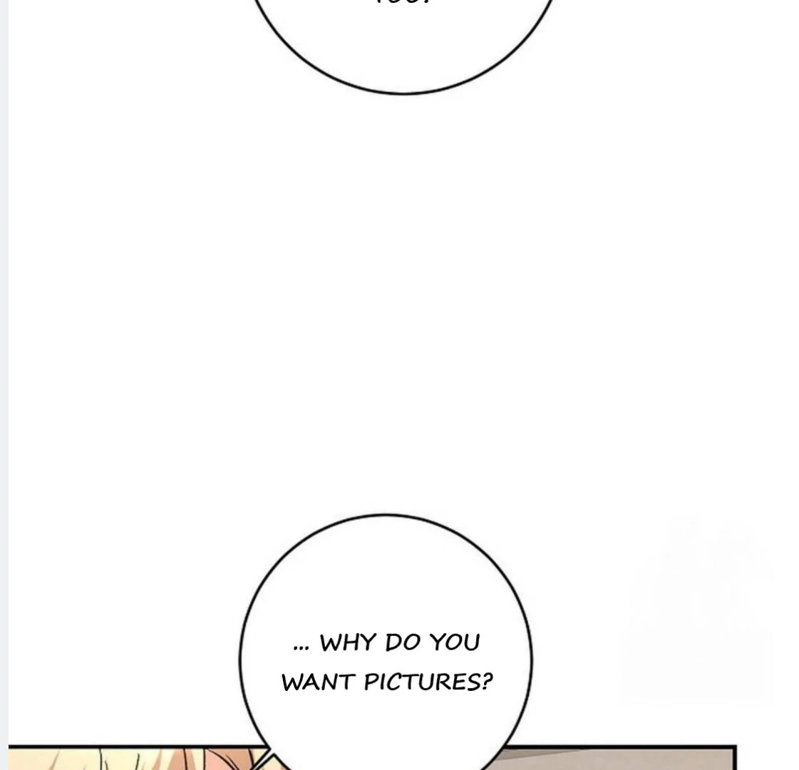 Dandelion Flower Observation Diary ( NOSY X PARADISE ) - Chapter 19 manhwa