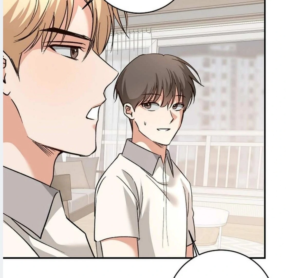 Dandelion Flower Observation Diary ( NOSY X PARADISE ) - Chapter 19 manhwa