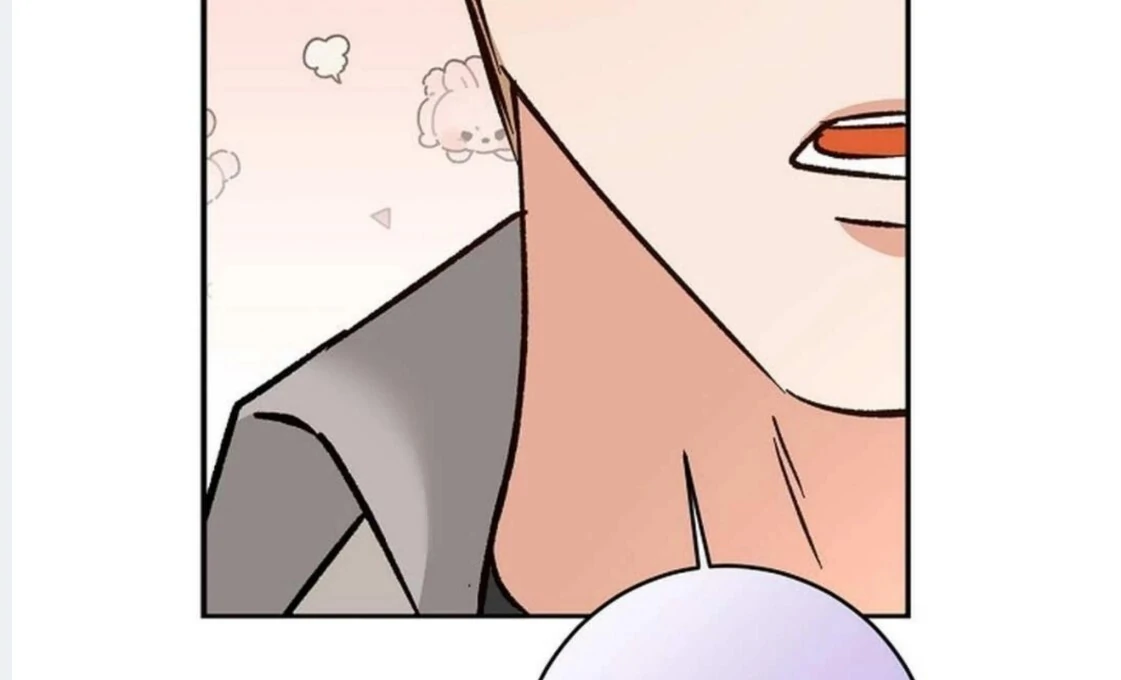 Dandelion Flower Observation Diary ( NOSY X PARADISE ) - Chapter 19 manhwa