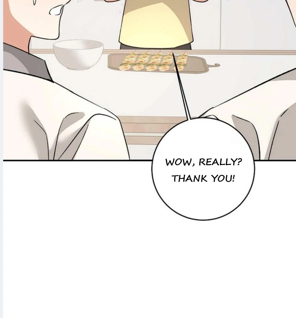 Dandelion Flower Observation Diary ( NOSY X PARADISE ) - Chapter 19 manhwa
