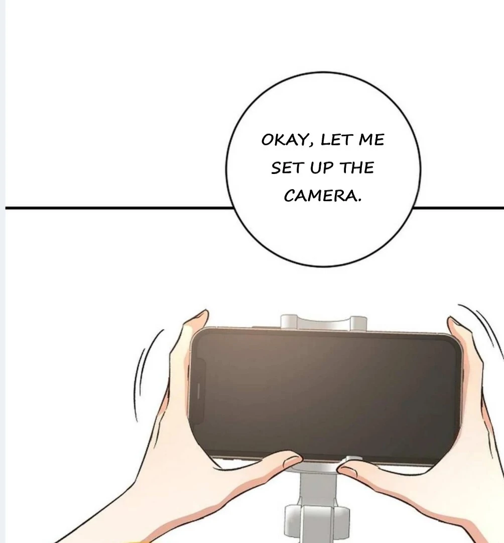 Dandelion Flower Observation Diary ( NOSY X PARADISE ) - Chapter 19 manhwa