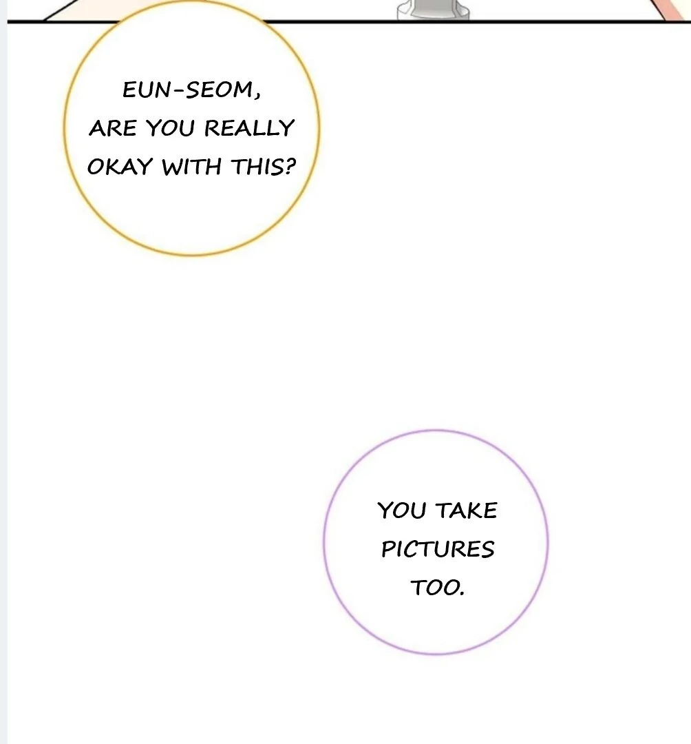 Dandelion Flower Observation Diary ( NOSY X PARADISE ) - Chapter 19 manhwa