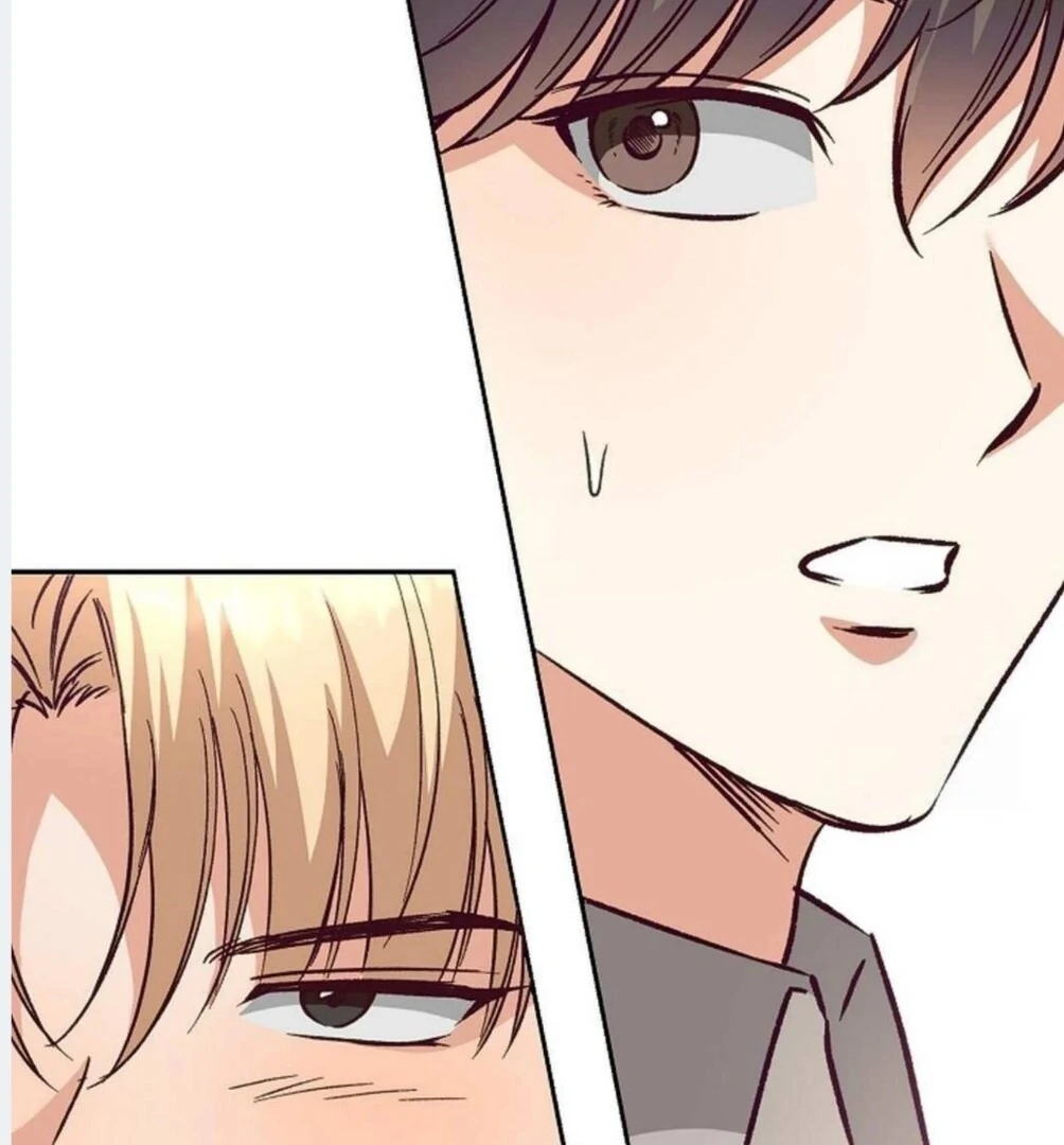 Dandelion Flower Observation Diary ( NOSY X PARADISE ) - Chapter 19 manhwa