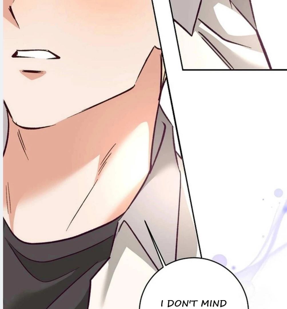 Dandelion Flower Observation Diary ( NOSY X PARADISE ) - Chapter 19 manhwa