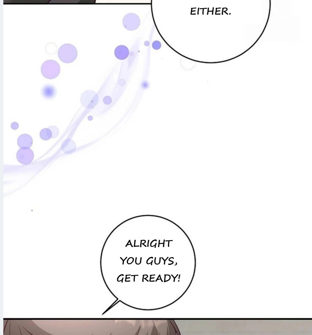Dandelion Flower Observation Diary ( NOSY X PARADISE ) - Chapter 19 manhwa