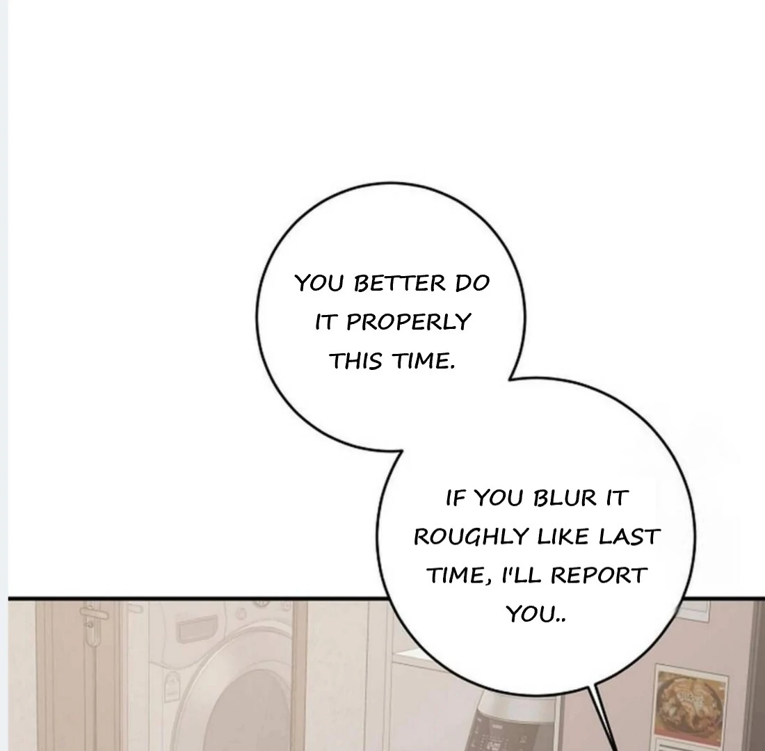 Dandelion Flower Observation Diary ( NOSY X PARADISE ) - Chapter 19 manhwa