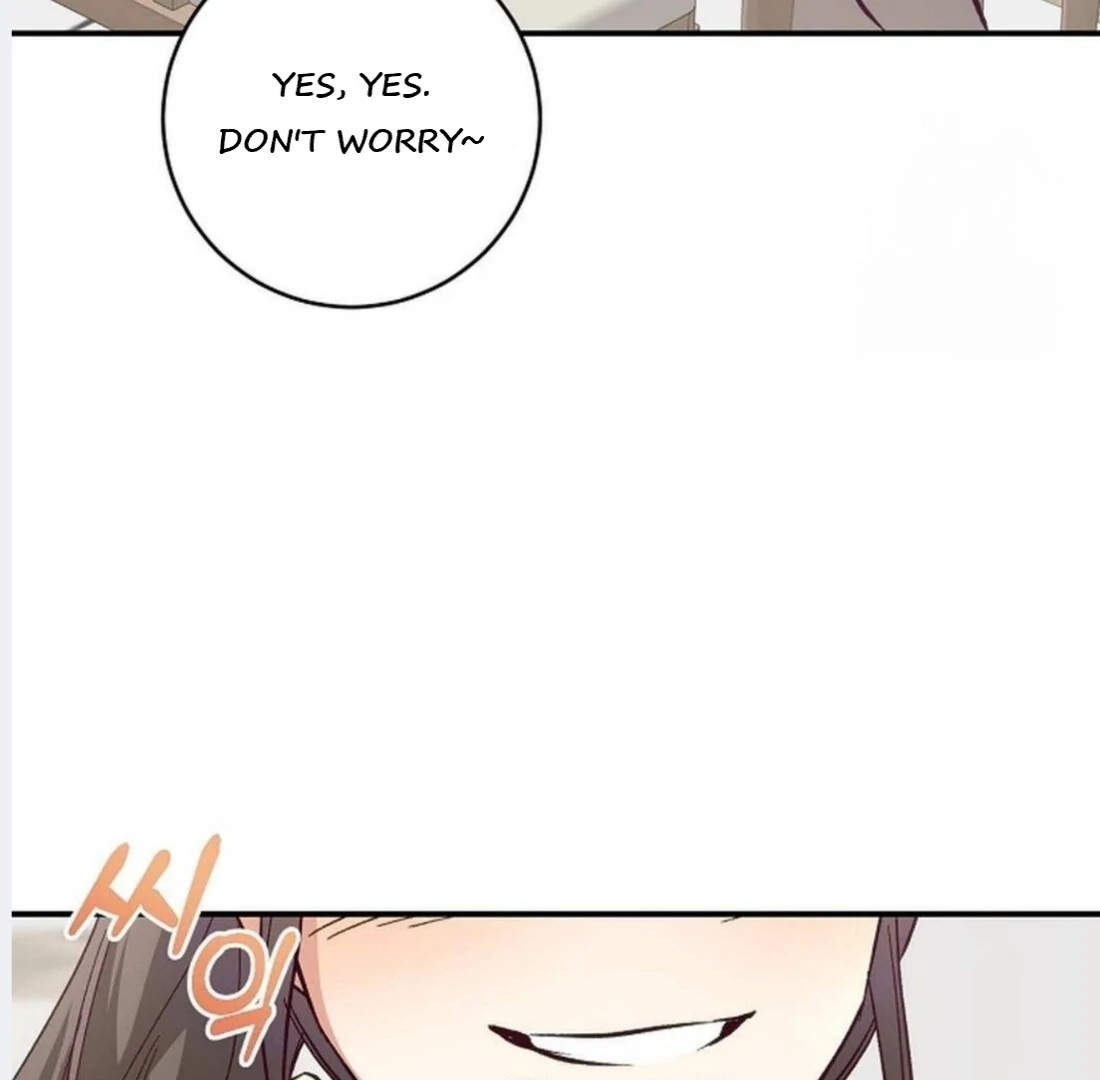 Dandelion Flower Observation Diary ( NOSY X PARADISE ) - Chapter 19 manhwa