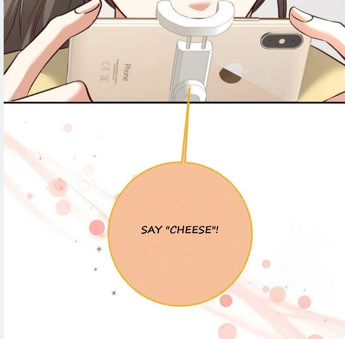 Dandelion Flower Observation Diary ( NOSY X PARADISE ) - Chapter 19 manhwa
