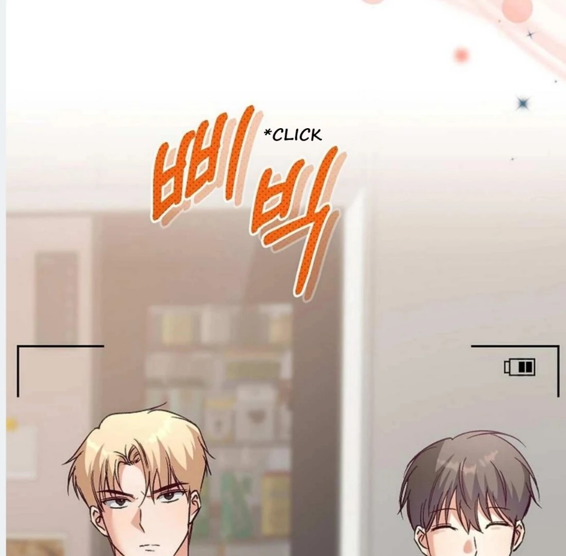 Dandelion Flower Observation Diary ( NOSY X PARADISE ) - Chapter 19 manhwa