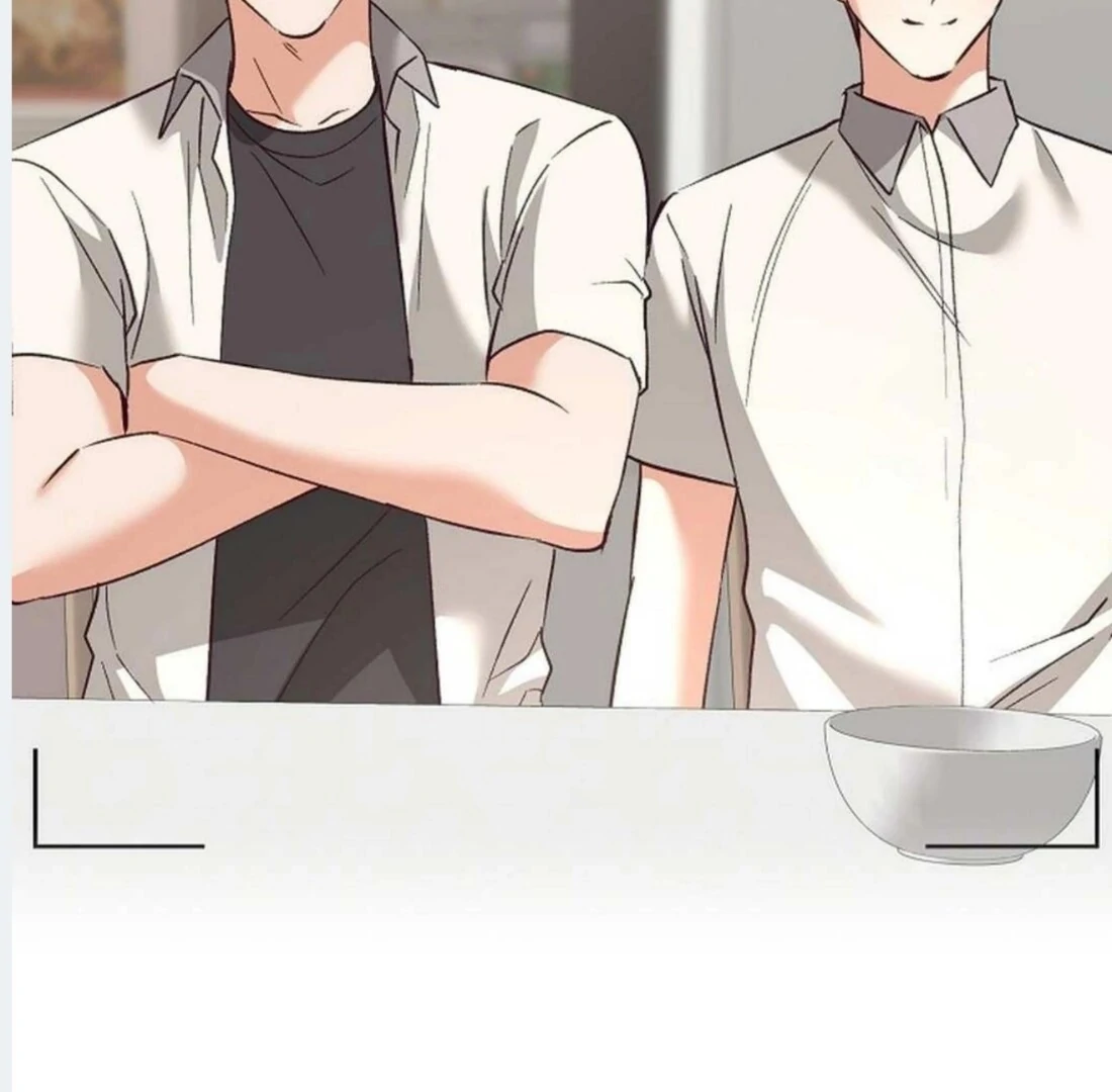 Dandelion Flower Observation Diary ( NOSY X PARADISE ) - Chapter 19 manhwa
