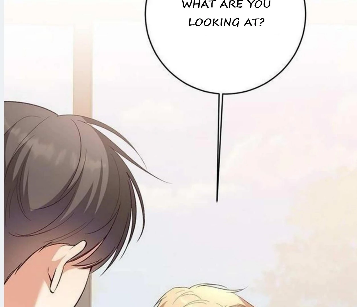 Dandelion Flower Observation Diary ( NOSY X PARADISE ) - Chapter 2 manhwa