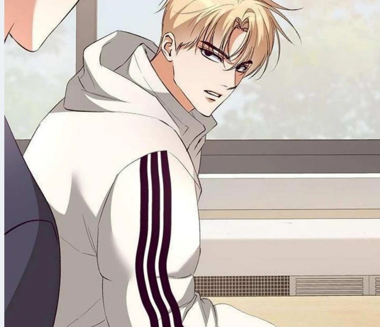 Dandelion Flower Observation Diary ( NOSY X PARADISE ) - Chapter 2 manhwa