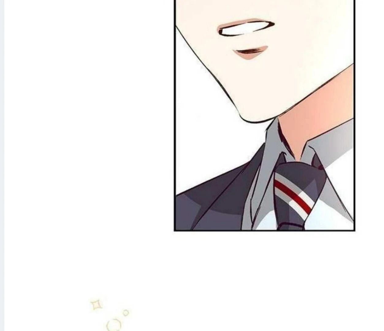Dandelion Flower Observation Diary ( NOSY X PARADISE ) - Chapter 2 manhwa