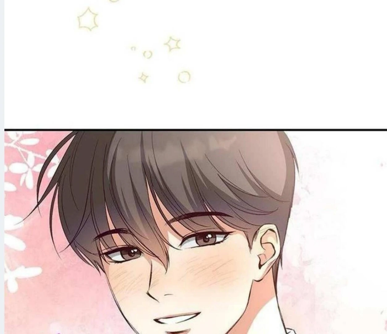 Dandelion Flower Observation Diary ( NOSY X PARADISE ) - Chapter 2 manhwa