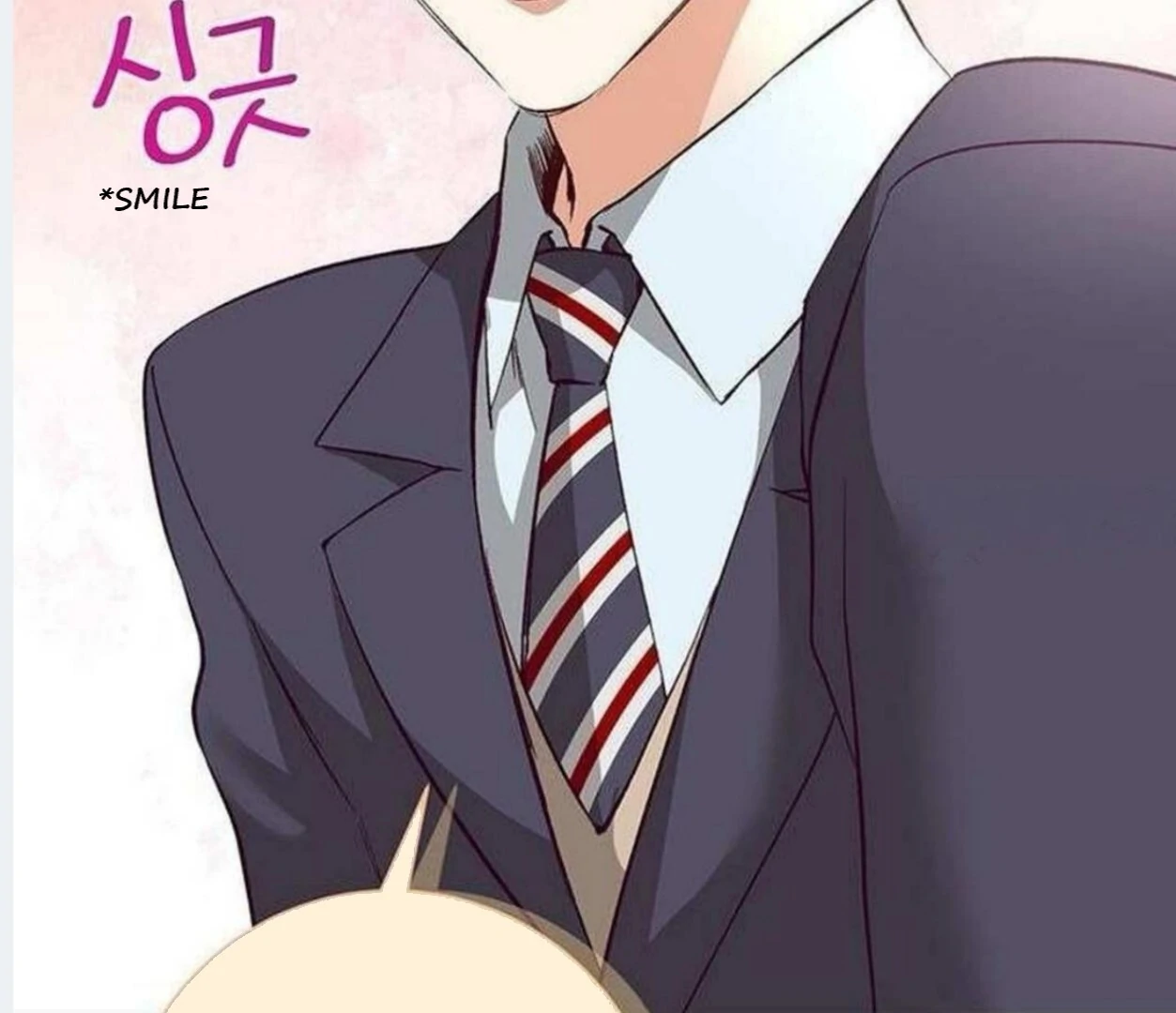 Dandelion Flower Observation Diary ( NOSY X PARADISE ) - Chapter 2 manhwa
