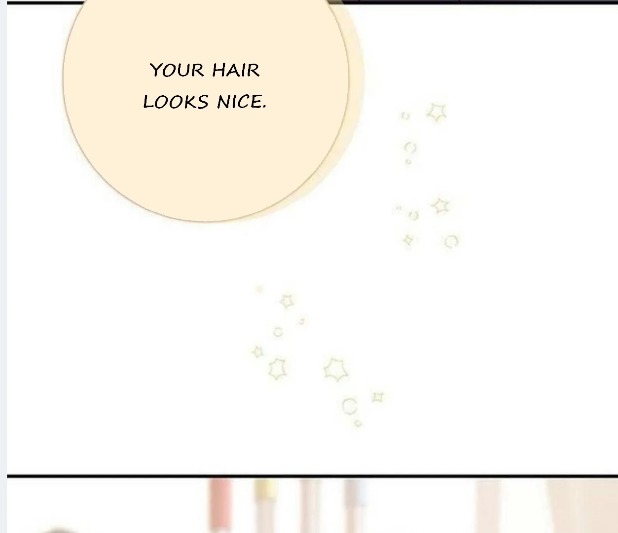 Dandelion Flower Observation Diary ( NOSY X PARADISE ) - Chapter 2 manhwa