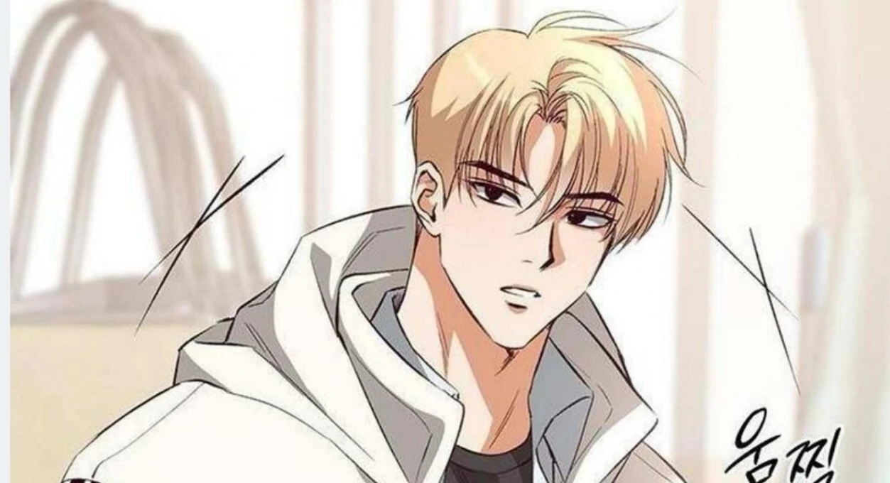 Dandelion Flower Observation Diary ( NOSY X PARADISE ) - Chapter 2 manhwa