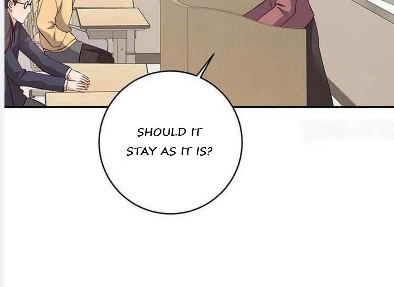 Dandelion Flower Observation Diary ( NOSY X PARADISE ) - Chapter 2 manhwa