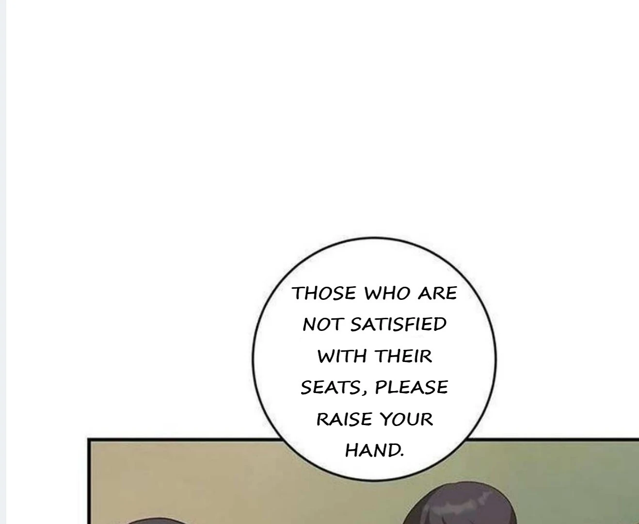 Dandelion Flower Observation Diary ( NOSY X PARADISE ) - Chapter 2 manhwa