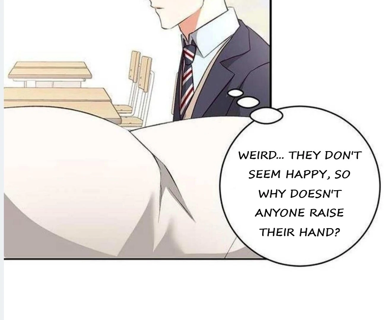 Dandelion Flower Observation Diary ( NOSY X PARADISE ) - Chapter 2 manhwa